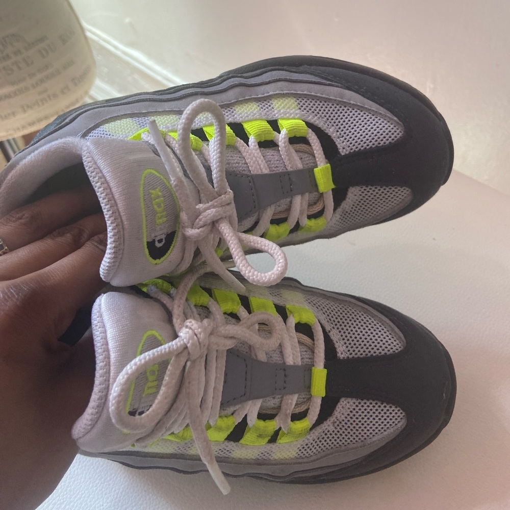 Nike Air Max 95 OG Neon (2020)